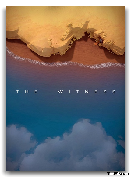 [PC] The Witness [REPACK][RUS]