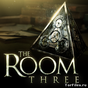 [Android] The Room Three [RUS]