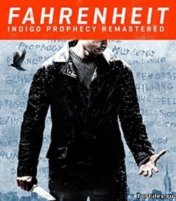 [Android] Fahrenheit: Indigo Prophecy Remastered [ENG]