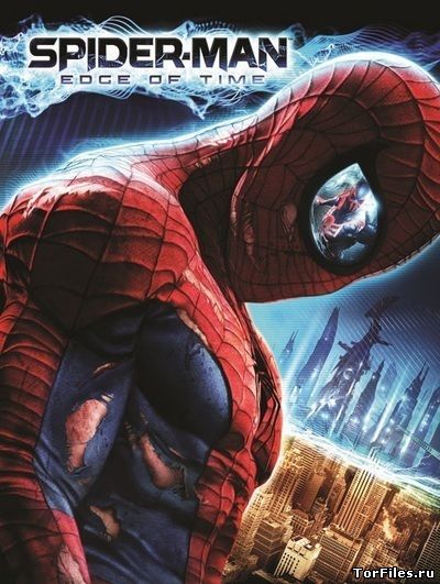 [Wii] Spider-Man: Edge of Time [NTSC/ENG]