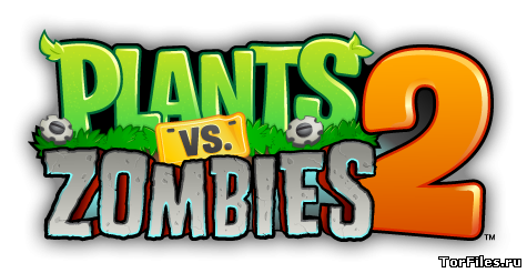 [Android] Plants vs. Zombies 2 [+mod unlimited coins, keys][ENG]
