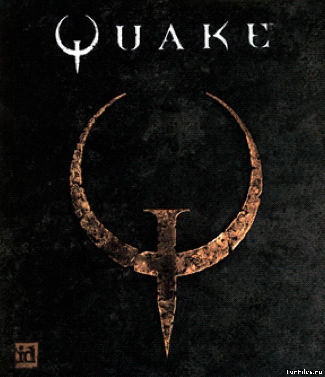 [NDS] Quake DS [Homebrew][ENG]