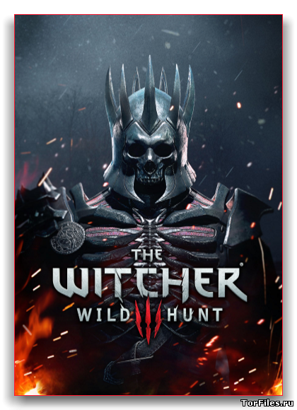 [PC] The Witcher 3 Wild Hunt [REPACK][18 DLC][RUSSOUND]