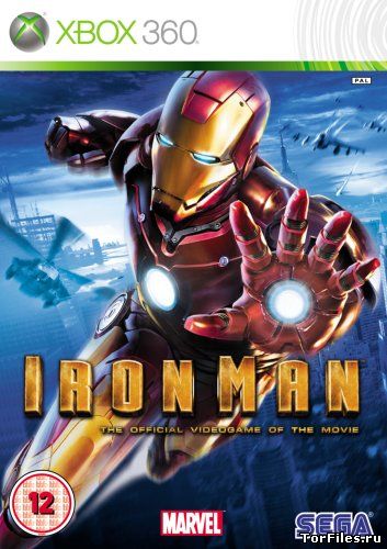 [FREEBOOT] Iron Man: Dilogy [RUS]