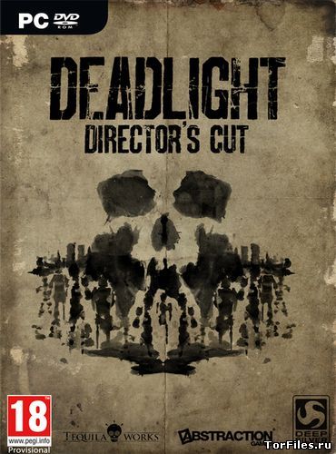 [PC] Deadlight: Director's Cut  [ENG / FRA / MULTI6]