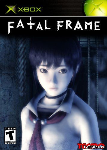 [XBOX360E] Fatal Frame [GOD/ENG]