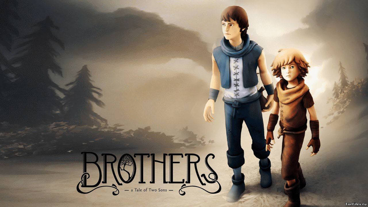 [Android] Brothers: a Tale of two Sons [RUS]