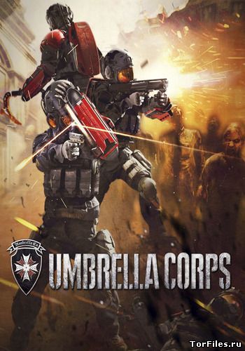 [PC] Umbrella Corps™/Biohazard Umbrella Corps™ [MULTI12/RUS]