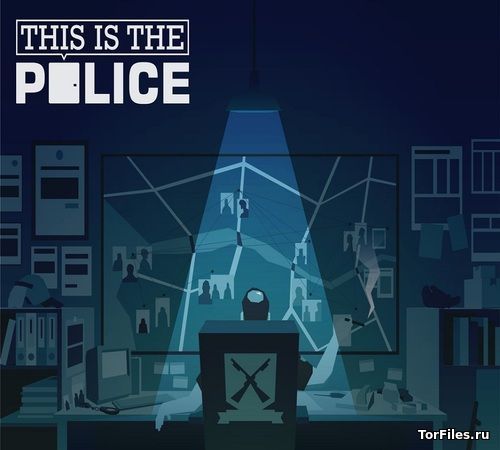 [MAC] This Is The Police [Intel] [Wineskin][ENG]