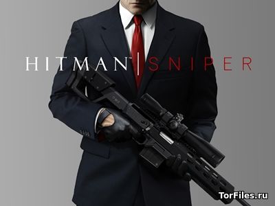 [Android] Hitman: Sniper [RUS]