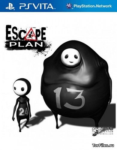 [PSV] Escape Plan [US/ENG]