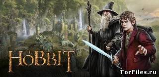 [Android] The Hobbit: Kingdoms 2.0 [Стратегия, Любое, ENG]