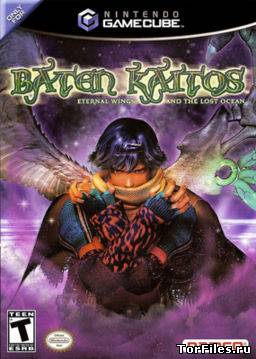 [GameCube] Baten Kaitos: Eternal Wings and the Lost Ocean [PAL, Multi5]