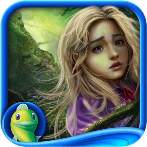 [IPAD] Otherworld: Spring of Shadows Collector's Edition HD (Full) [v1.0.1, Квест, iOS 4.2, ENG]