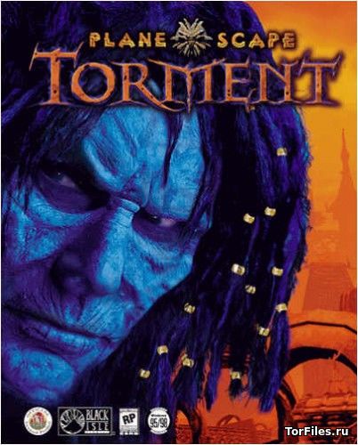 [MAC] Planescape: Torment [WineSkin][RUS]