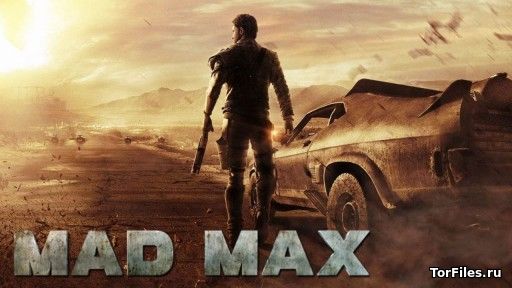 [MAC] Mad Max [Intel] [K-ed][RUS]