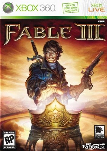 [FREEBOOT] Fable III [DLC/RUS]