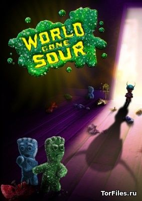 [ARCADE] World Gone Sour [ENG]