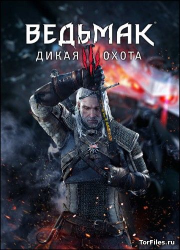 [PC] The Witcher 3: Wild Hunt Game of the Year Edition [RUSSOUND]