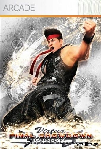 [ARCADE] Virtua Fighter 5: Final Showdown [XBLA/ENG]