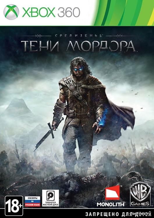 [FREEBOOT] Middle-earth: Shadow of Mordor [RUS]