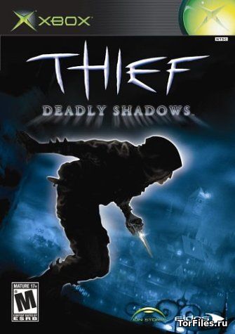 [XBOX360E] Thief: Deadly Shadows [PAL/RUS]