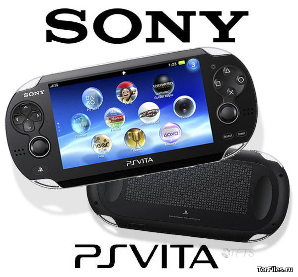 [PSV] PlayStation Vita (2016-10-22 00:25:39) + (PSN) (2016-10-11 11:38:35) [No-Intro] [VPK]