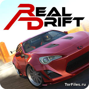 [Android] Real Drift Car Racing [ENG]