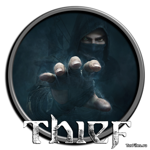 [MAC] Thief: Master Thief Edition [Native] [Intel] [K-ed][RUSSOUND]