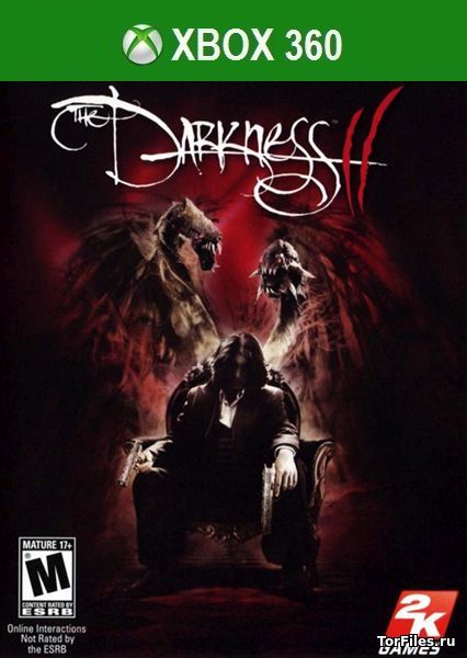 [FREEBOOT] The Darkness 2 [ENG/RUSSOUND]