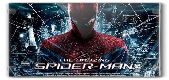 [Android] Новый Человек-Паук / The Amazing Spider-Man v1.1.9 [Экшн, RUS]