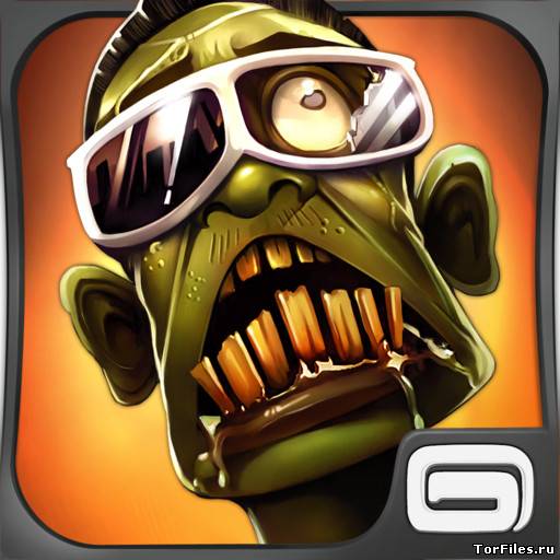 [IPAD] Zombiewood [1.0.2 + DLC, Экшн, iOS 4.3, RUS]