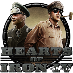 [MAC] Hearts of Iron IV: Waking the Tiger [Universal] [K-ed][DLC][RUS]