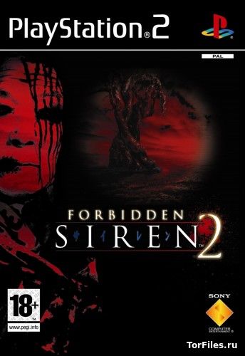 [PS2-PS3] Forbidden Siren 2 [EUR/RUSSOUND]