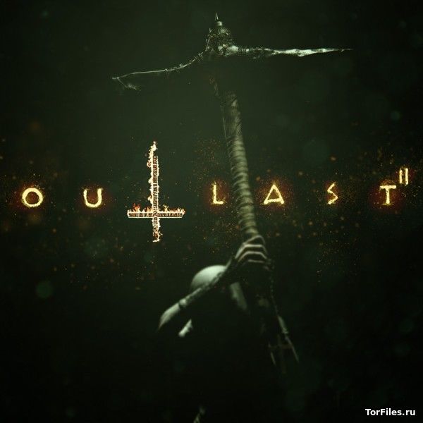 [NSW] Outlast 2 [RUS]