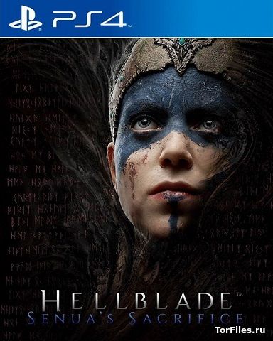 [PS4] Hellblade: Senua's Sacrifice [US/RUS]