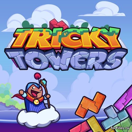 [NSW] Tricky Towers [RUS]