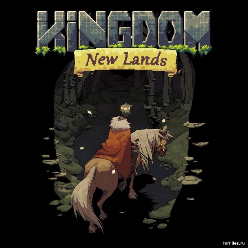 [MAC] Kingdom: New Lands [MULTI]