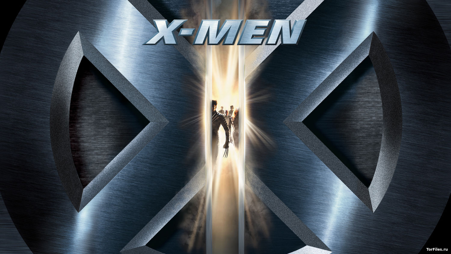 [FREEBOOT] X-Men 3 in 1 [DLC/RUS/RUSSOUND]