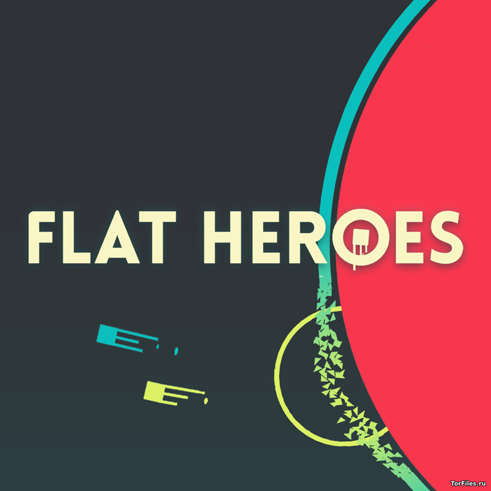 [NSW] Flat Heroes [RUS]