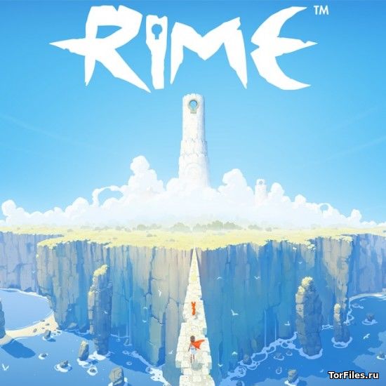 [PS4] RiME [EUR/RUS]
