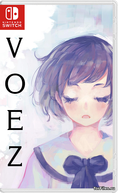 [NSW] VOEZ [ENG]