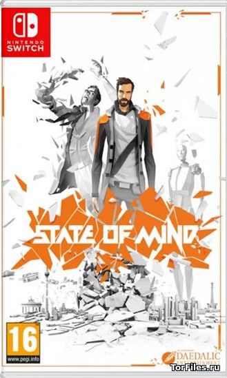 [NSW] State of Mind [RUS]
