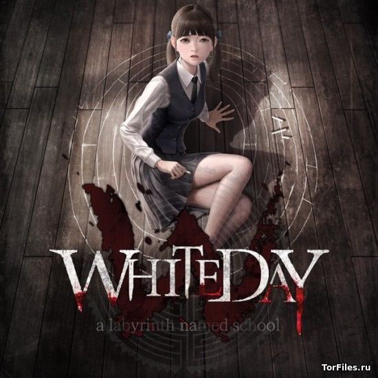 [PS4] White Day A Labyrinth Named School [EUR/RUS]