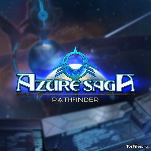 [NSW] Azure Saga: Pathfinder Deluxe edition [ENG]