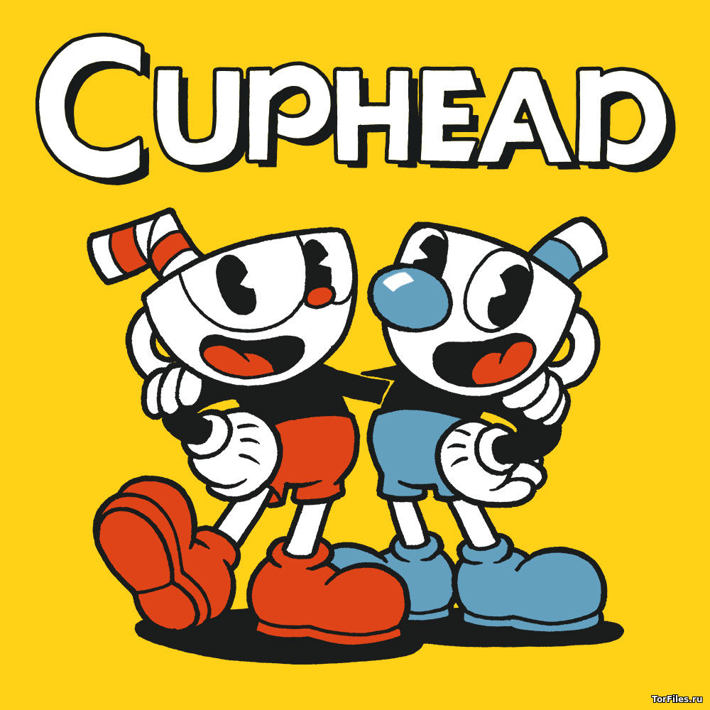 [NSW] Cuphead [RUS]