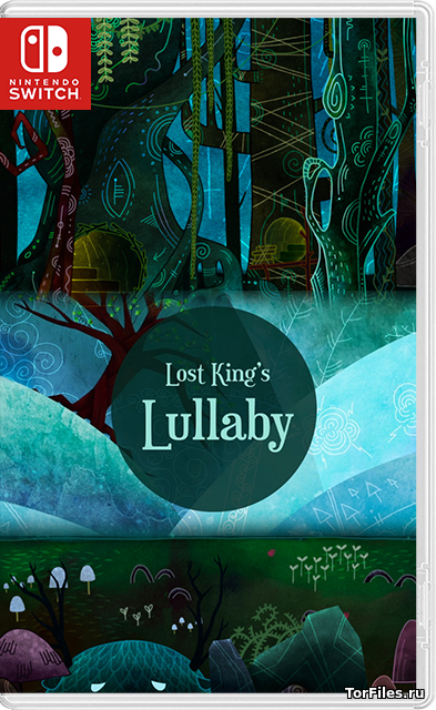 [NSW] Lost King's Lullaby [ENG]