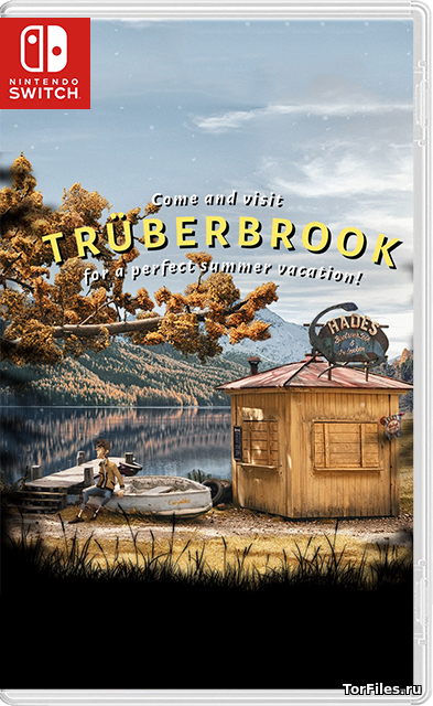 [NSW] Truberbrook / Trüberbrook [RUS]