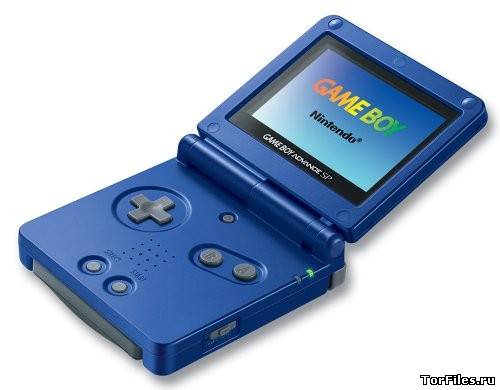[PSP] Эмулятор Game Boy Advance [gpSP Kai v8.7]