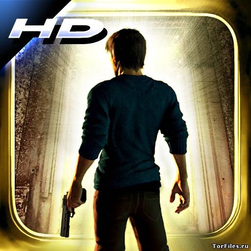 [Android] Shadow Guardian HD [TPS, все, ENG]